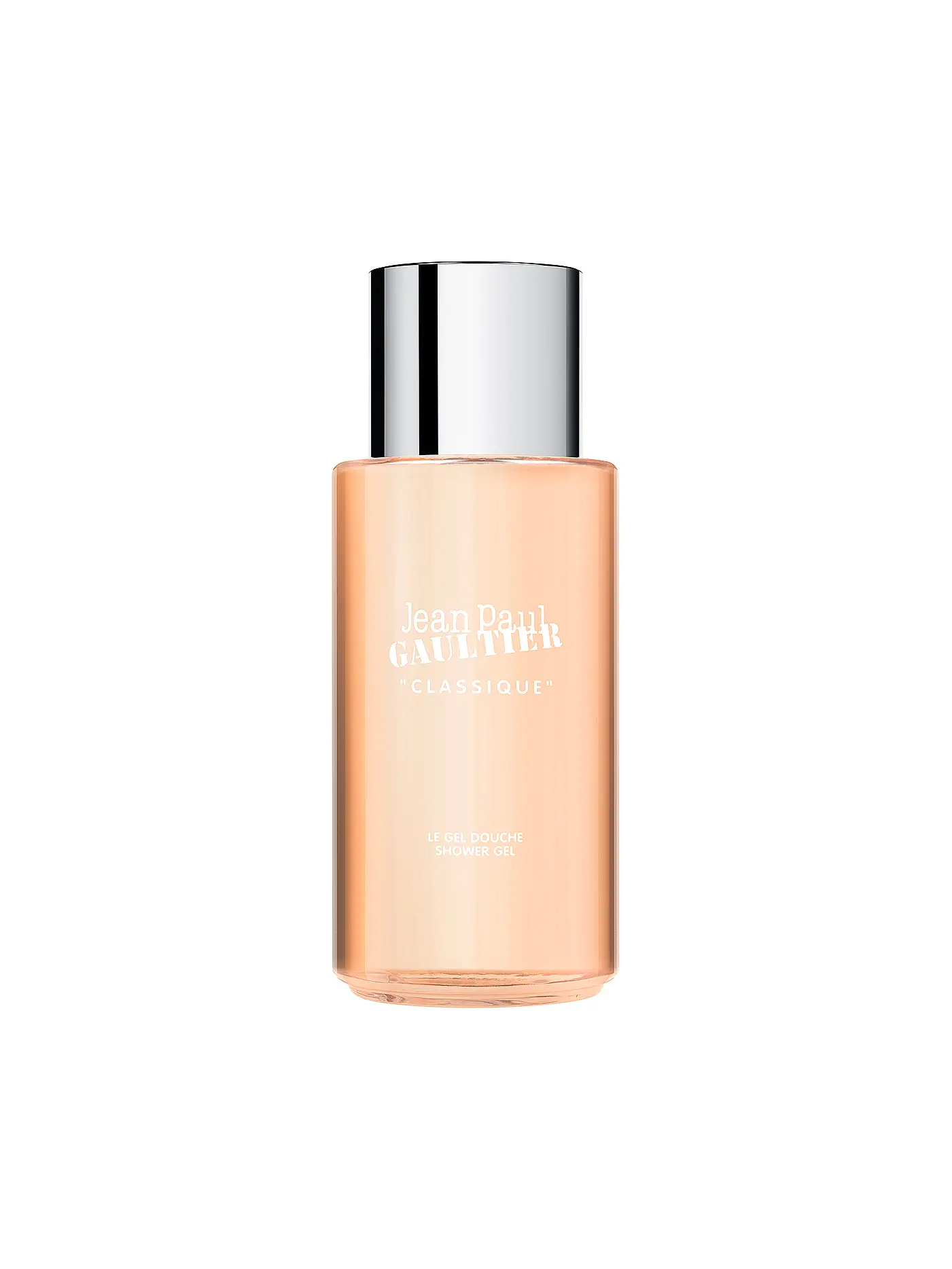 JEAN PAUL GAULTIER | CLASSIQUE Shower Gel 200ml | 